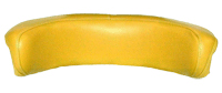 UF8307   Back Rest---Yellow---26
